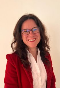 Yolanda Andreoli